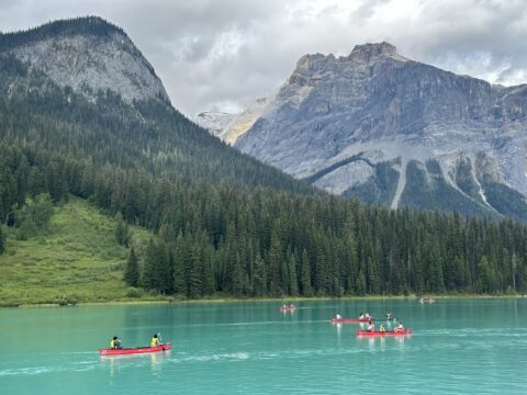 Prins van Hola Pola Canada Rock the Rockies 1053