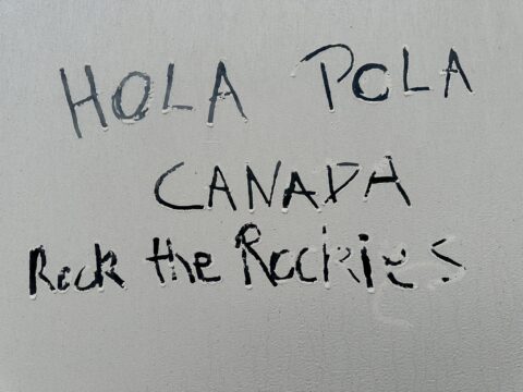 Prins van Hola Pola Canada Rock the Rockies 576