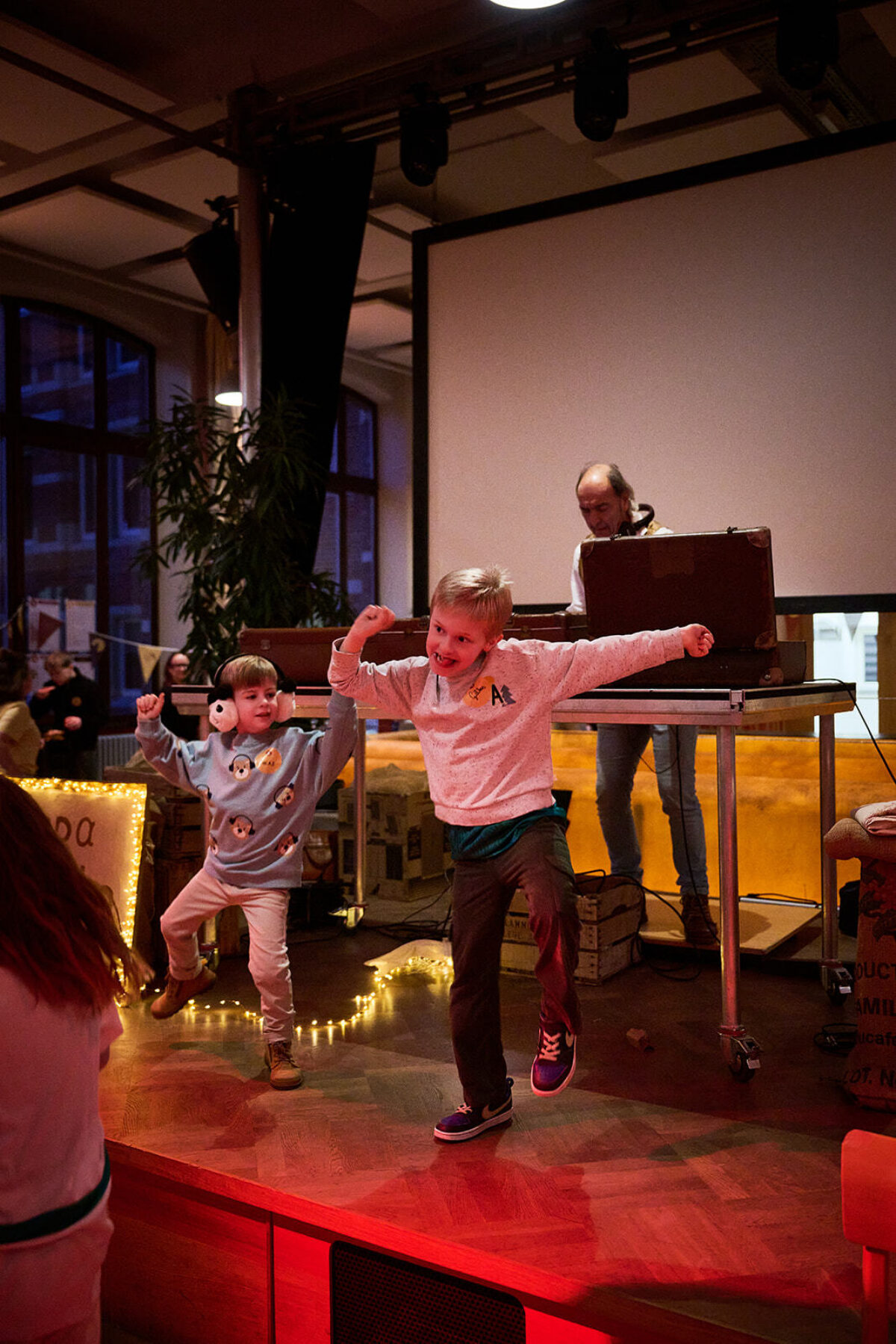 Bieke Bruggeman Hola Pola dag 2026 LR 12