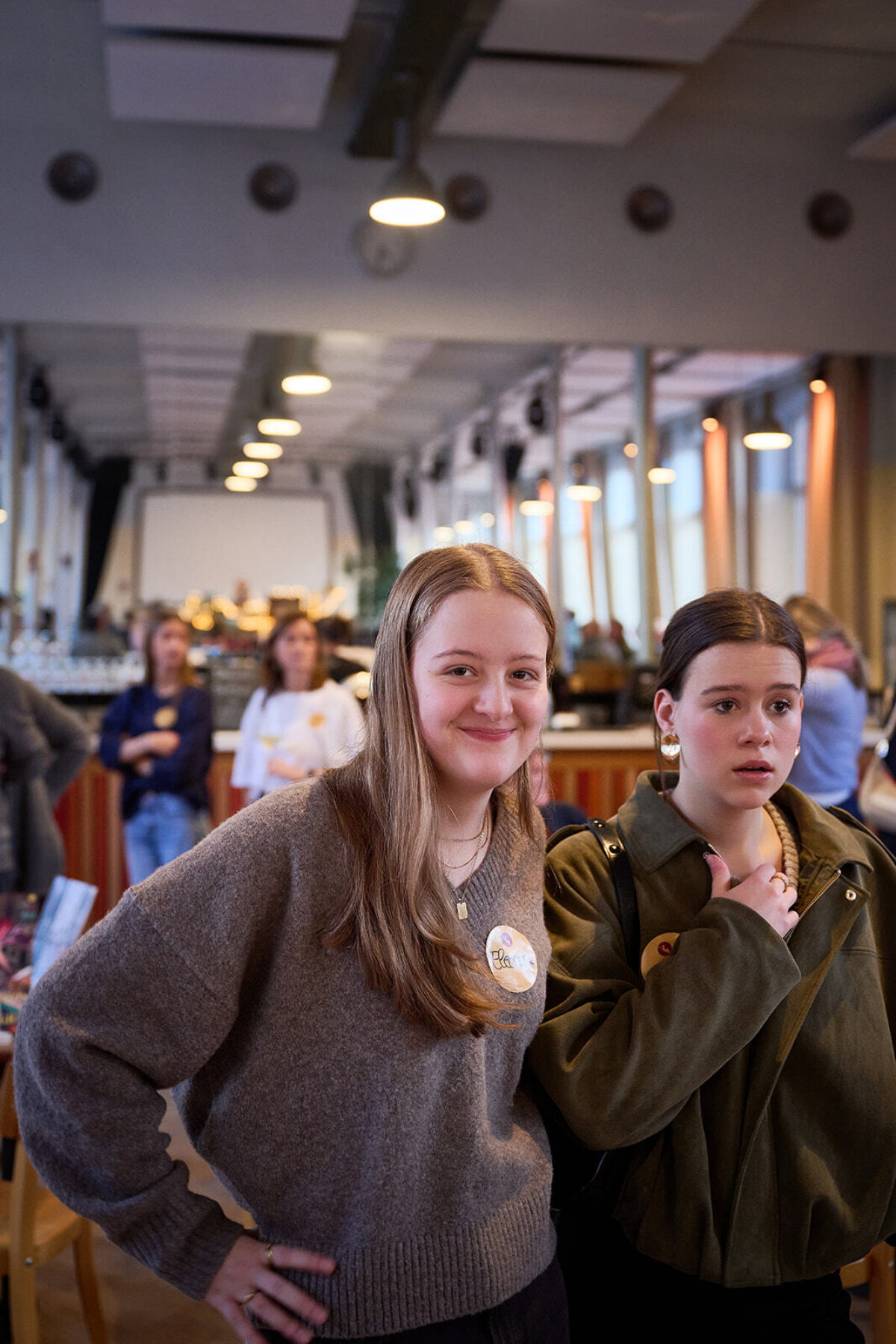 Bieke Bruggeman Hola Pola dag 2026 LR 191