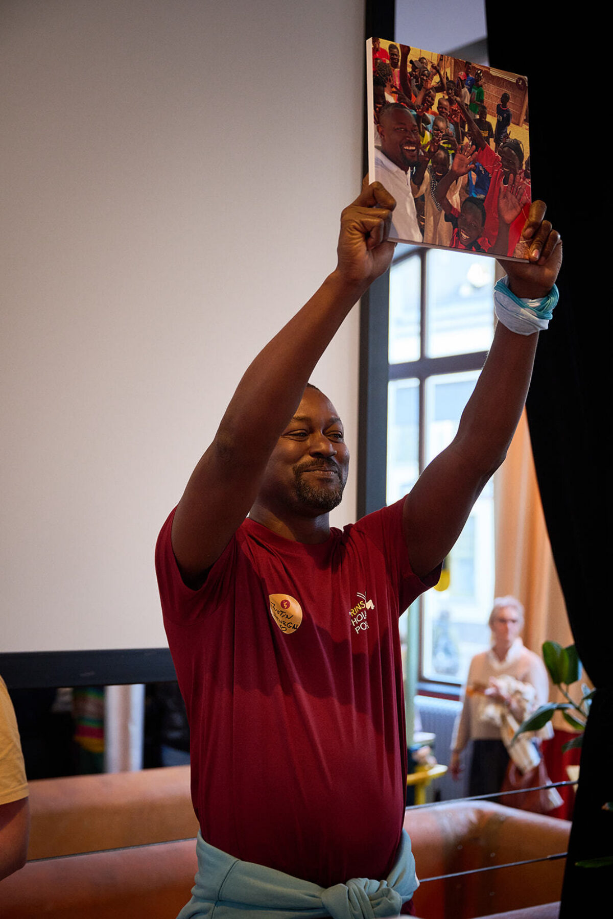 Bieke Bruggeman Hola Pola dag 2026 LR 384