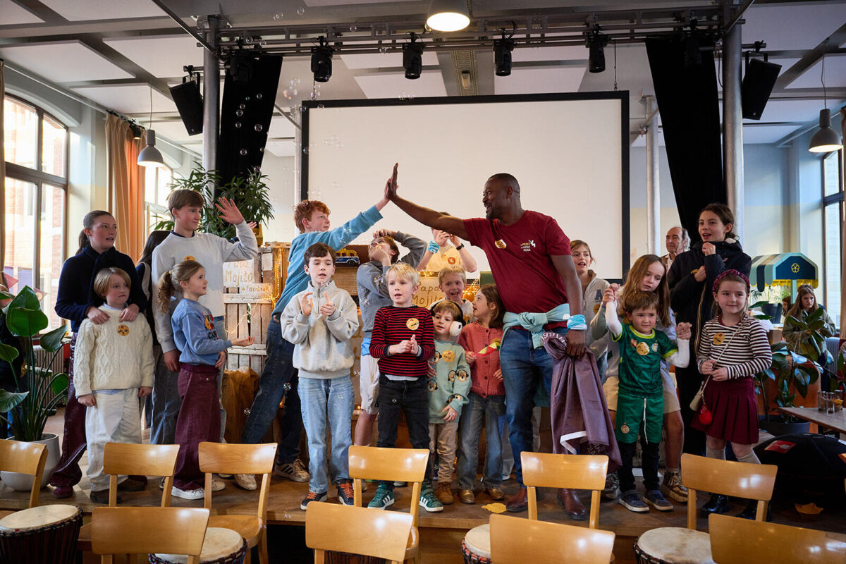Bieke Bruggeman Hola Pola dag 2026 LR 393
