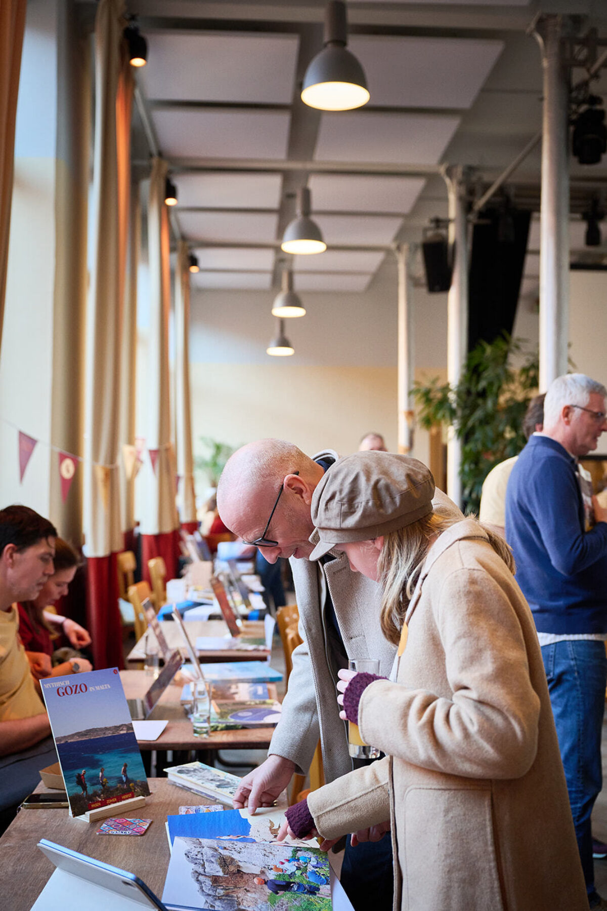 Bieke Bruggeman Hola Pola dag 2026 LR 503