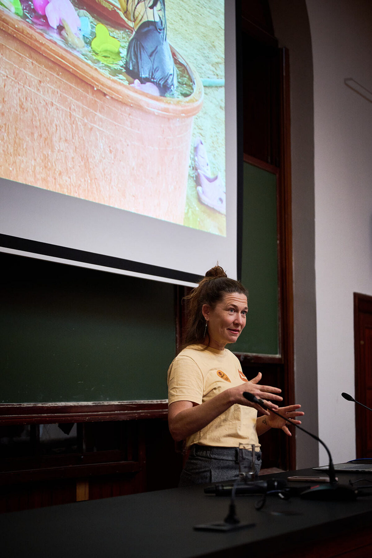 Bieke Bruggeman Hola Pola dag 2026 LR 514