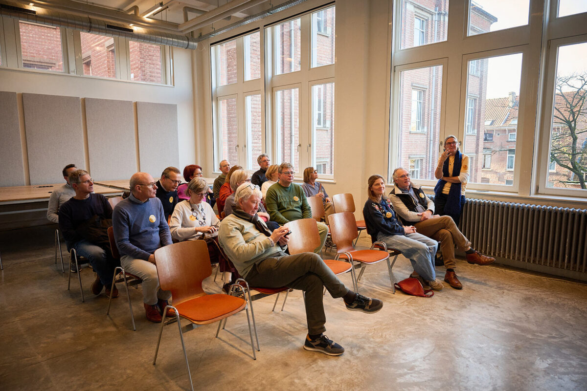 Bieke Bruggeman Hola Pola dag 2026 LR 517