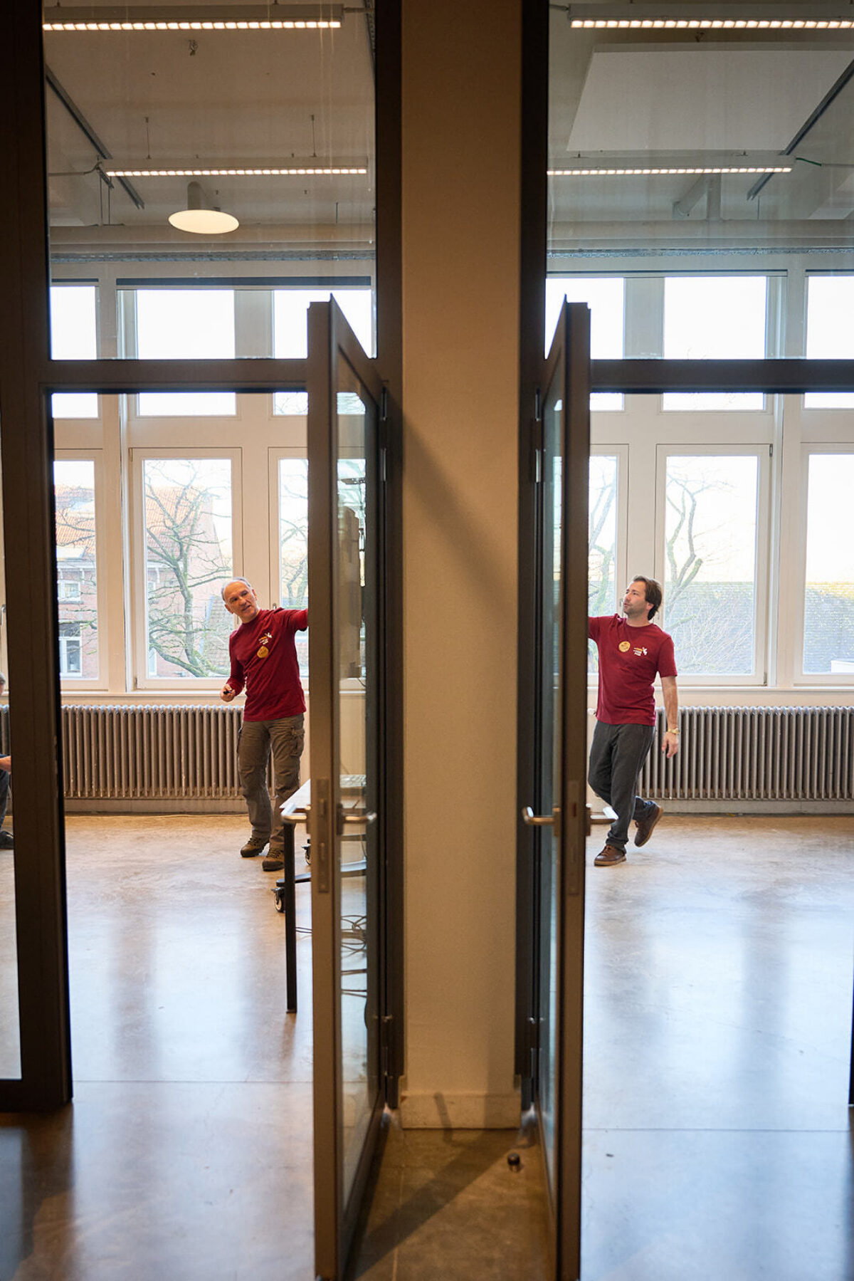 Bieke Bruggeman Hola Pola dag 2026 LR 729
