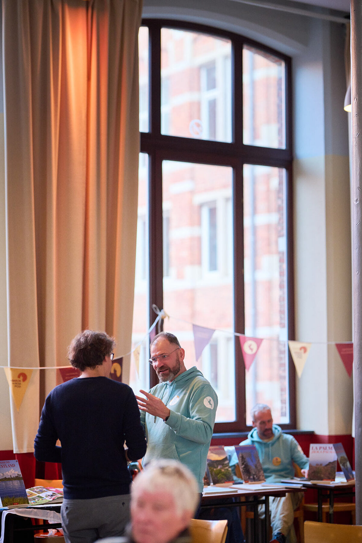 Bieke Bruggeman Hola Pola dag 2026 LR 828