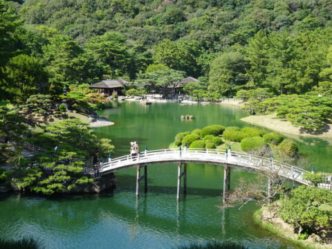 Baron van Hola Pola Ikigai Japan dag 5 1