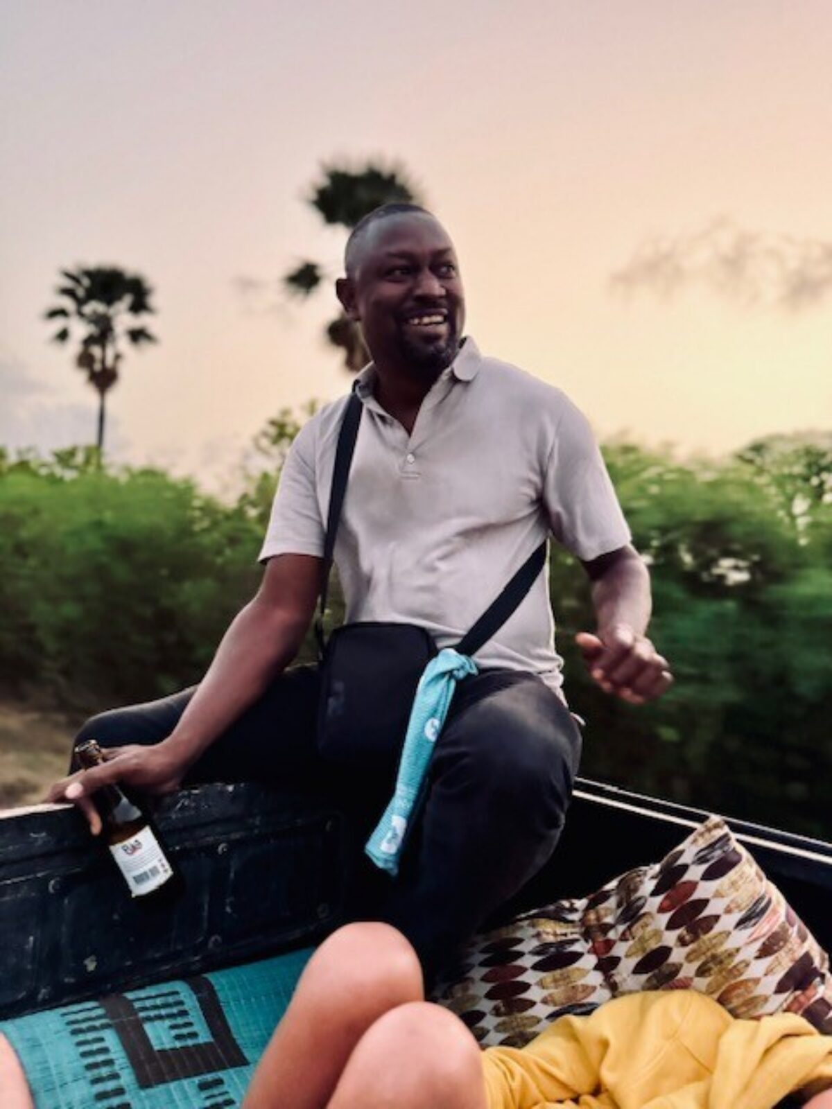 Senegal 6