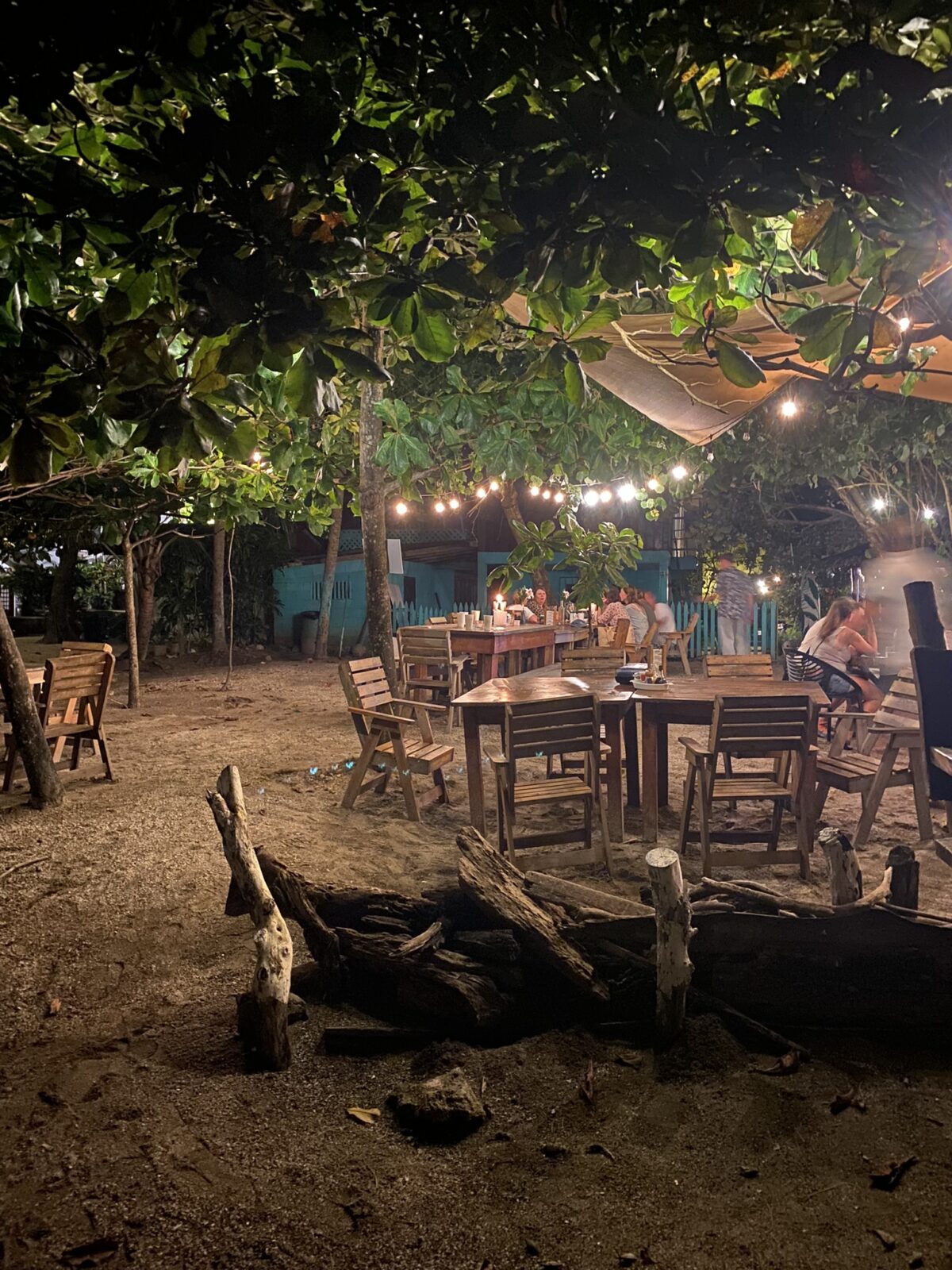 Prins van Hola Pola - Costa Rica 88