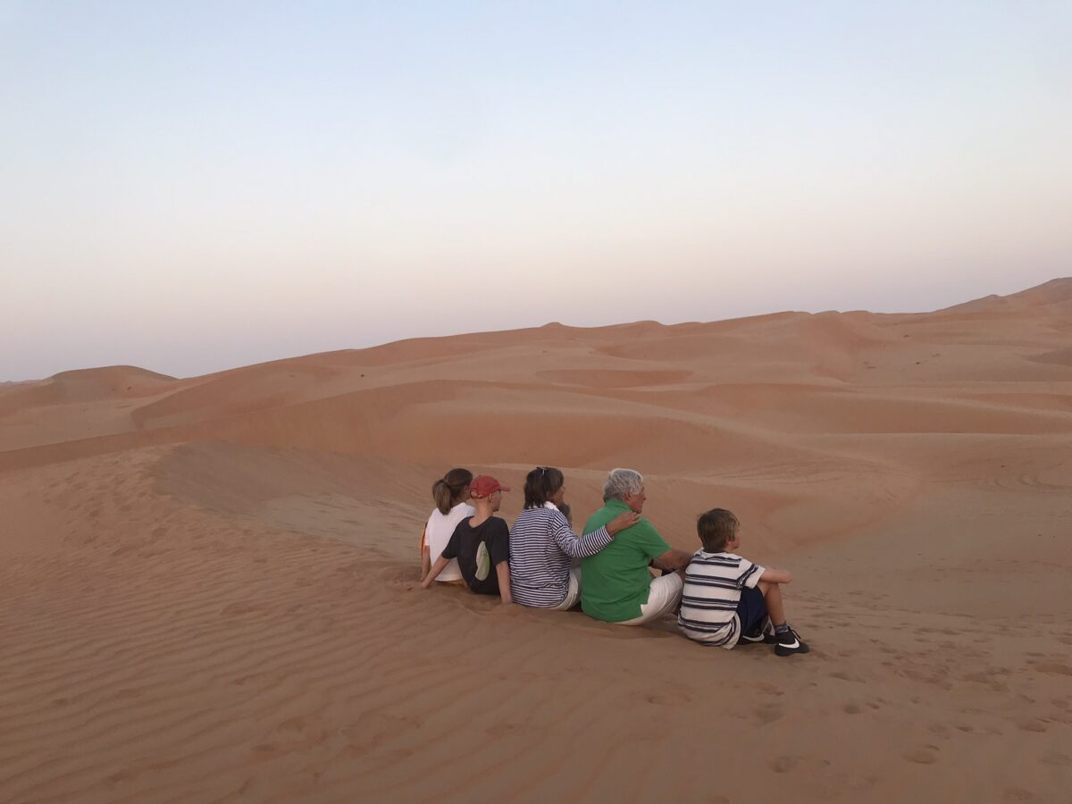 Prins van Hola Pola Emiraten 24