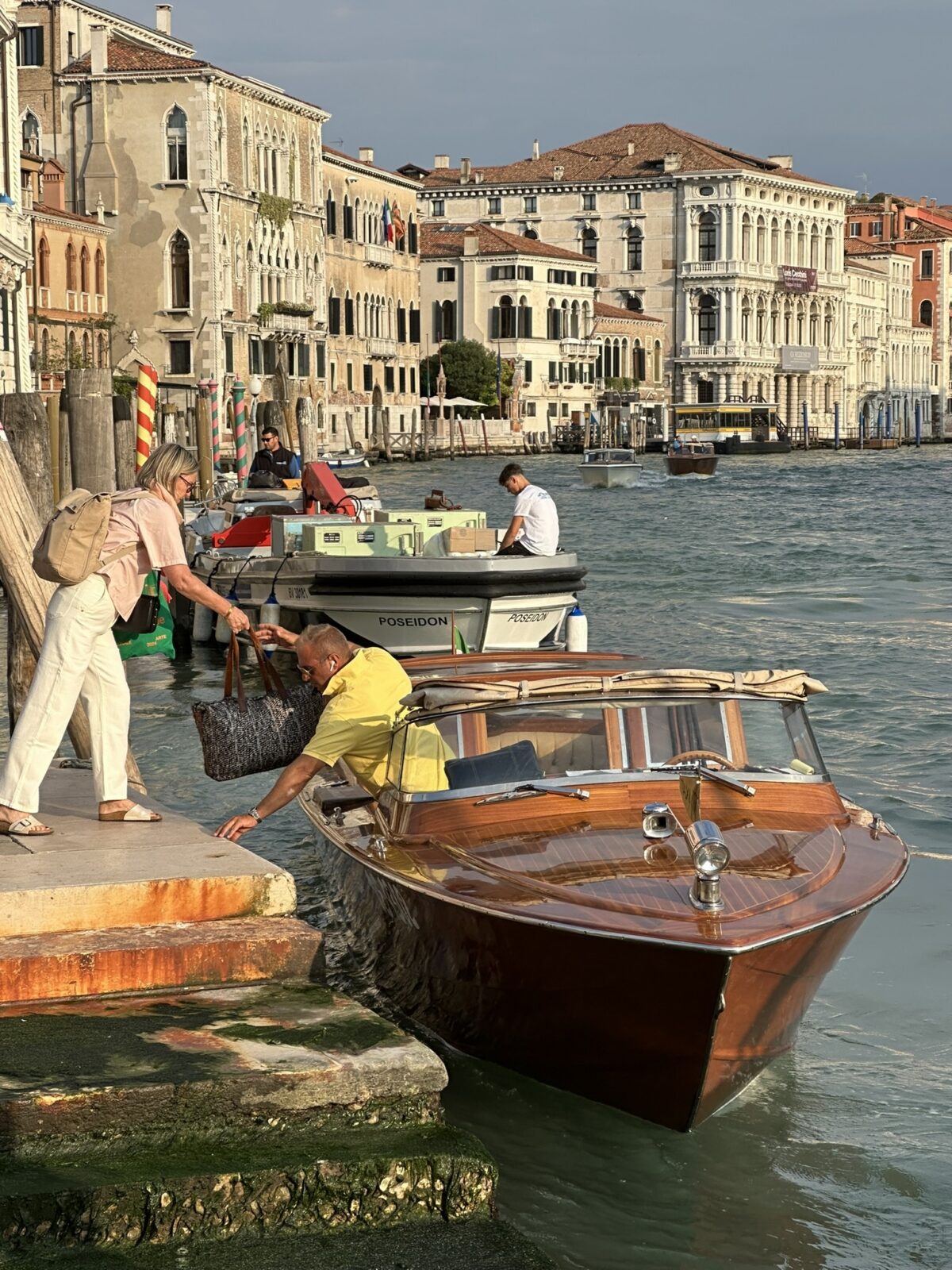 Baron van Hola Pola Venetië september 2026 189