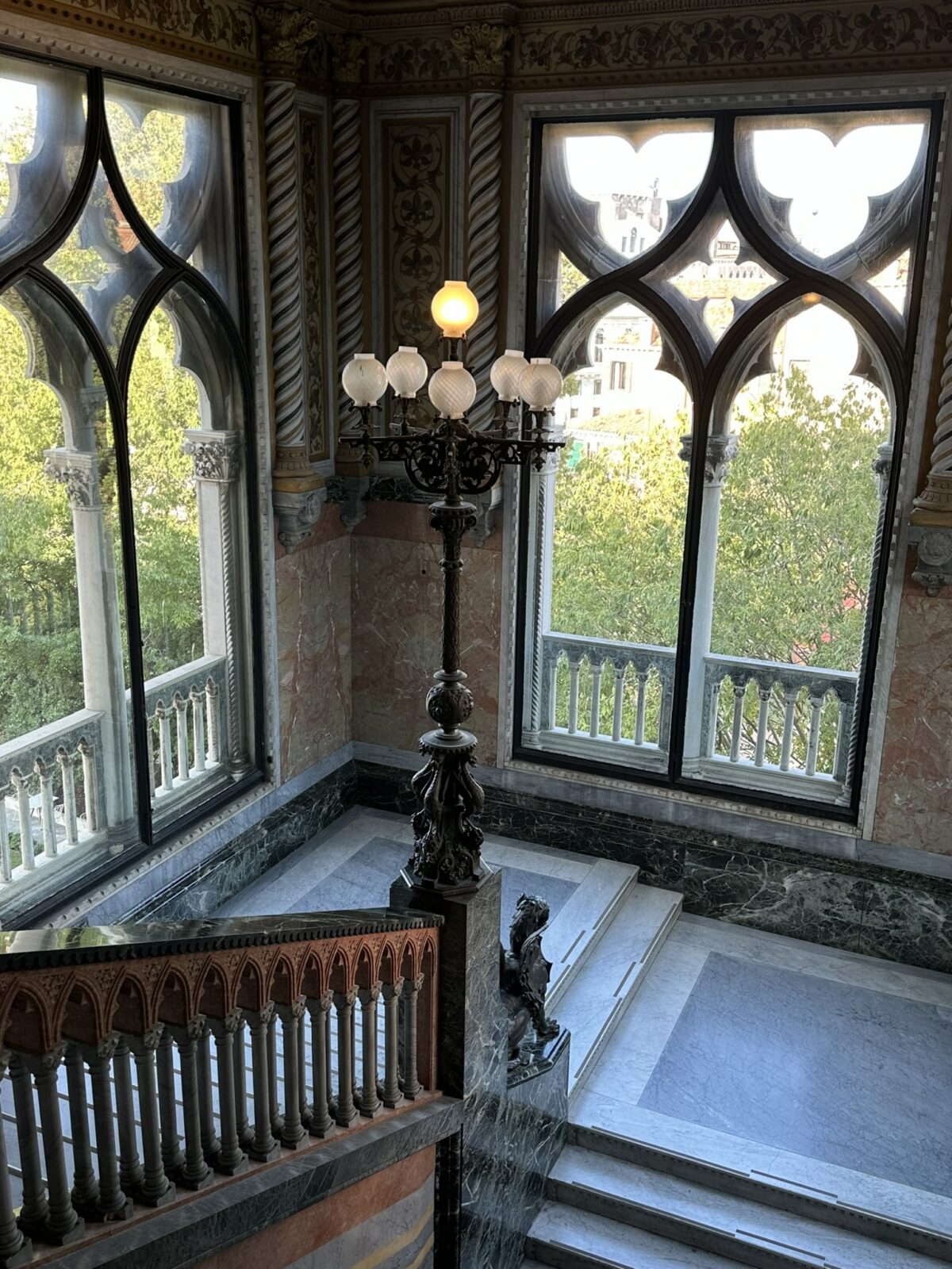 Baron van Hola Pola Venetië september 2026 313