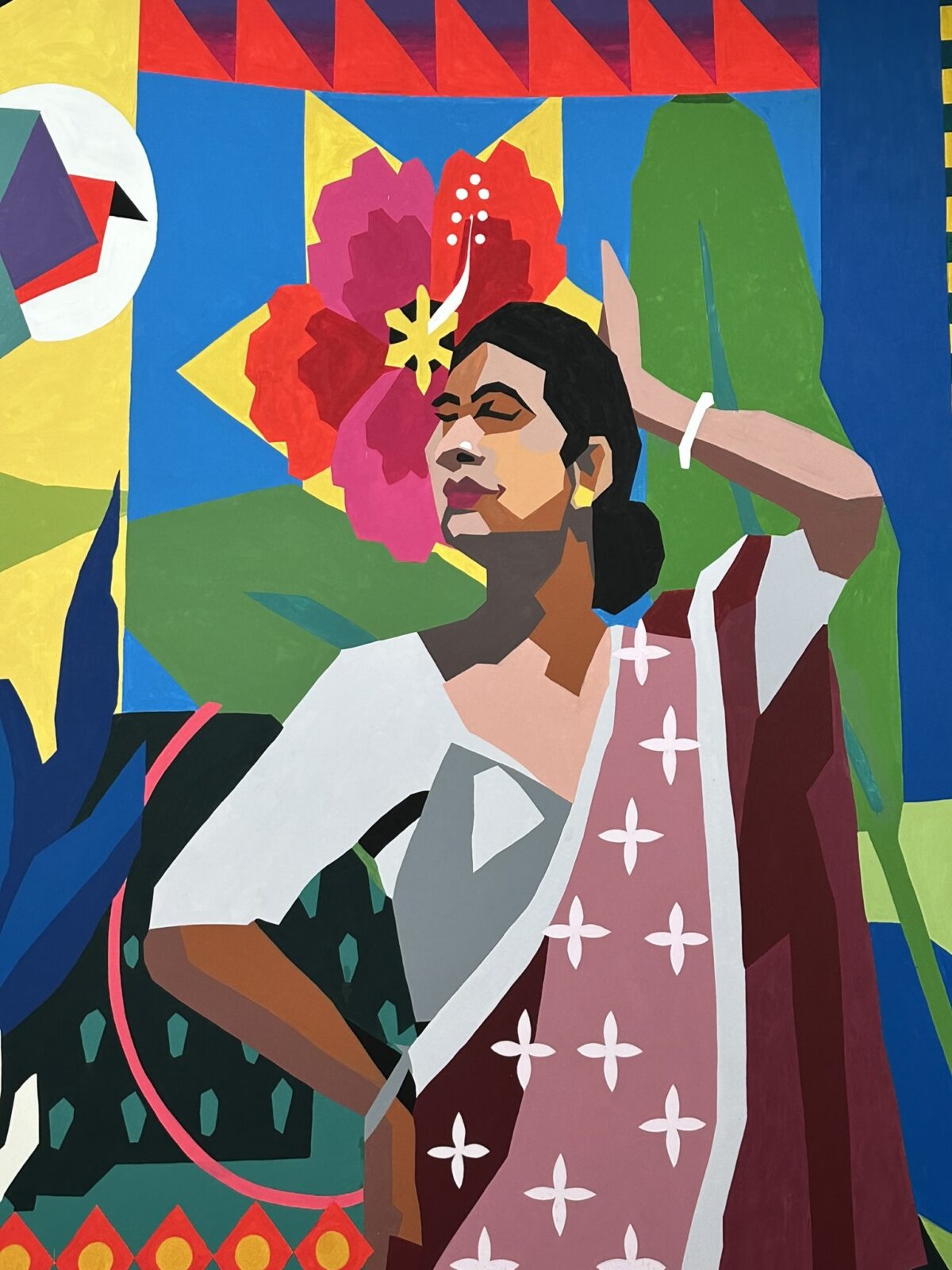 Baron van Hola Pola Venetië september 2026 350