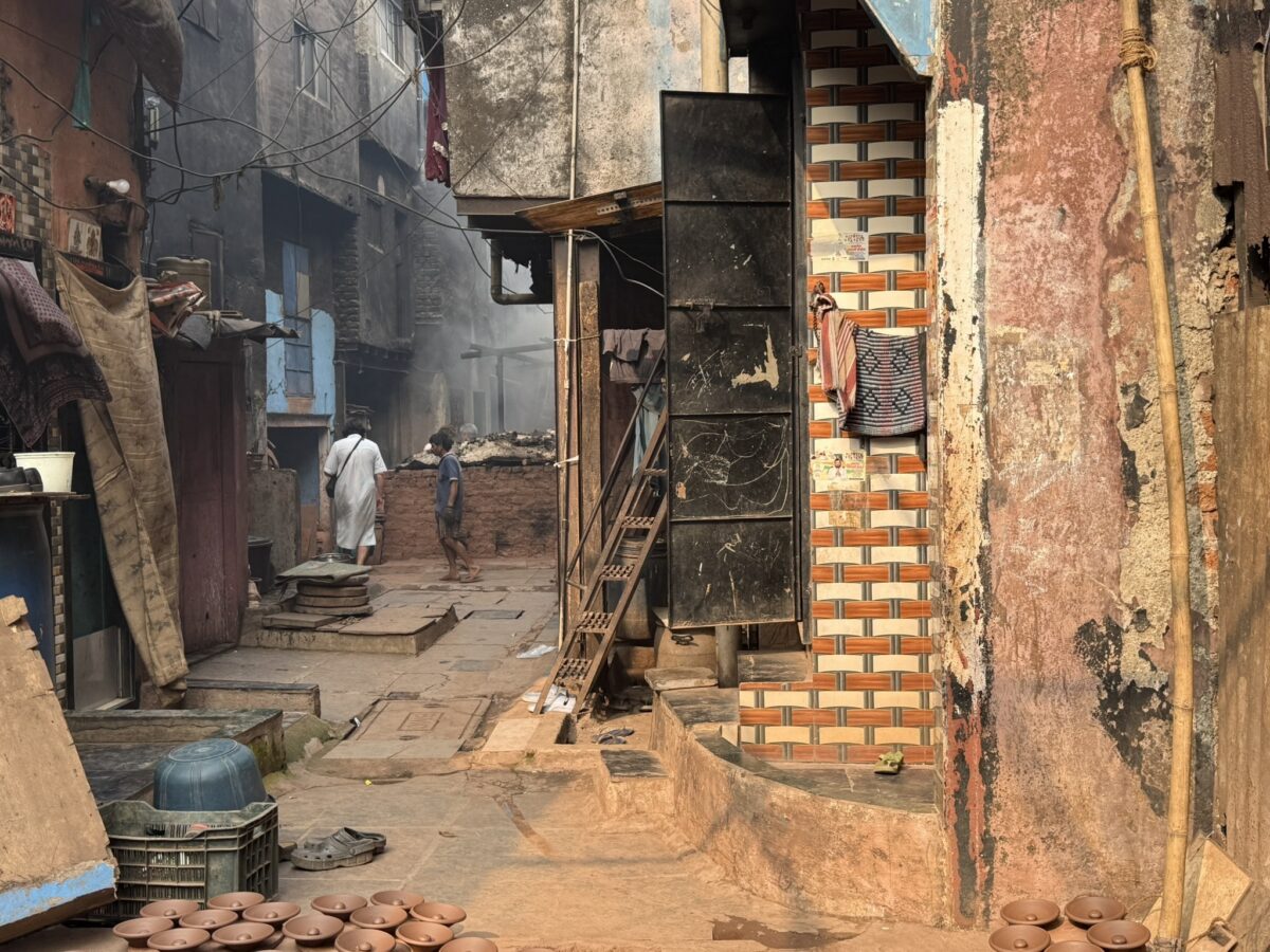 Baron van Hola Pola Bombay Bollywood 196