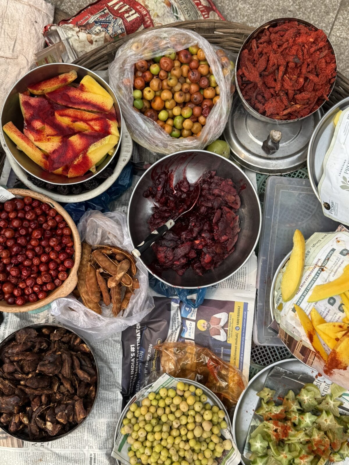 Baron van Hola Pola Bombay Bollywood 156