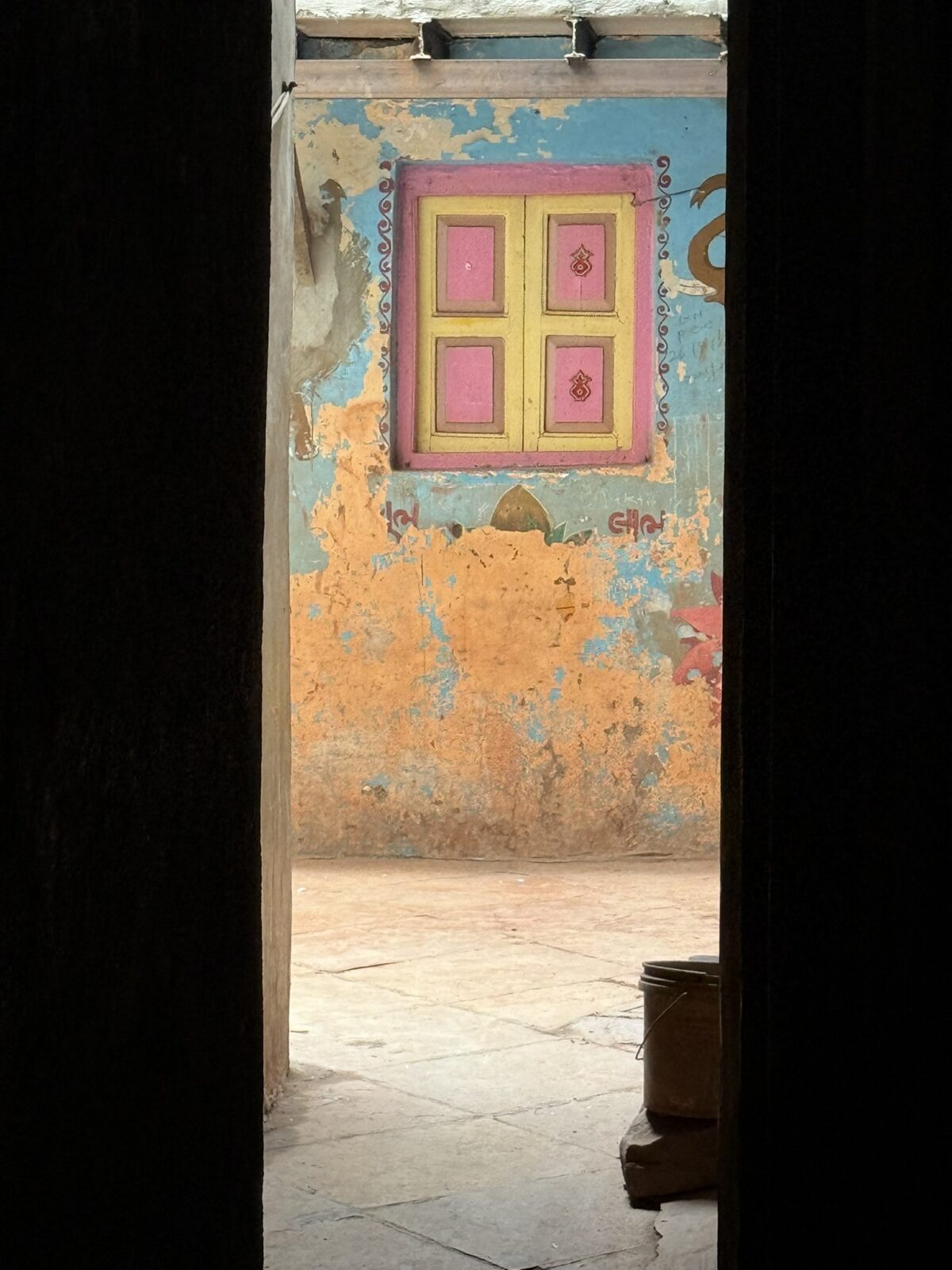 Baron van Hola Pola Bombay Bollywood 184