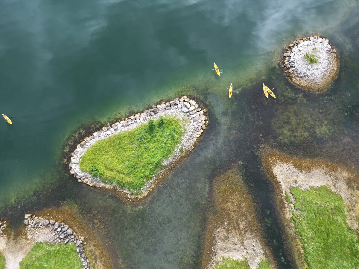 Noorwegen drone Baron van Hola Pola 2026 33
