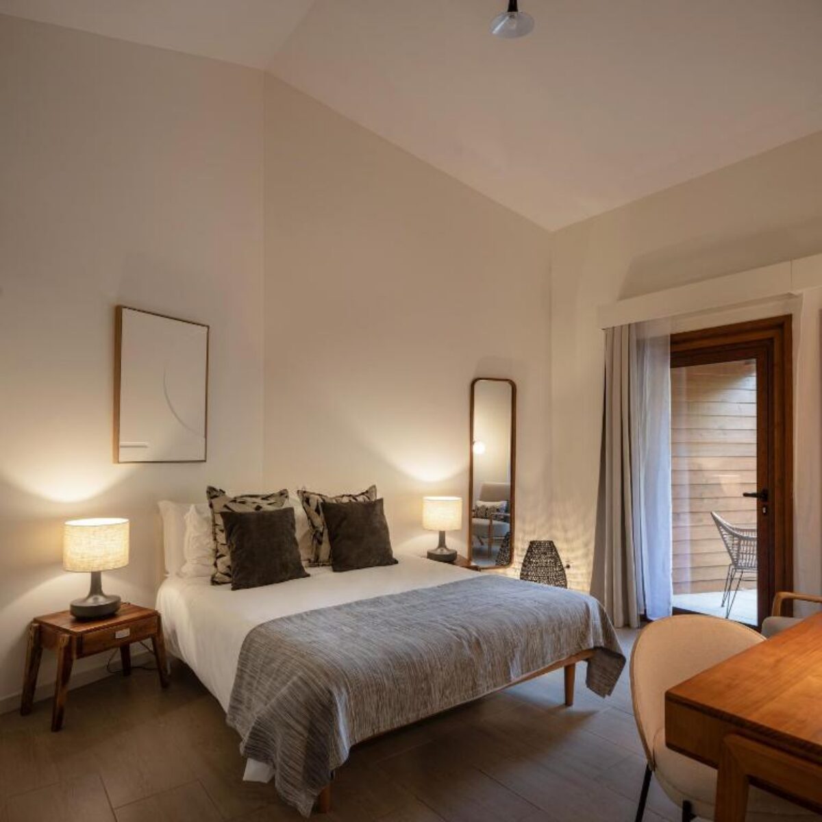 Prins van Hola Pola Azoren logies 10