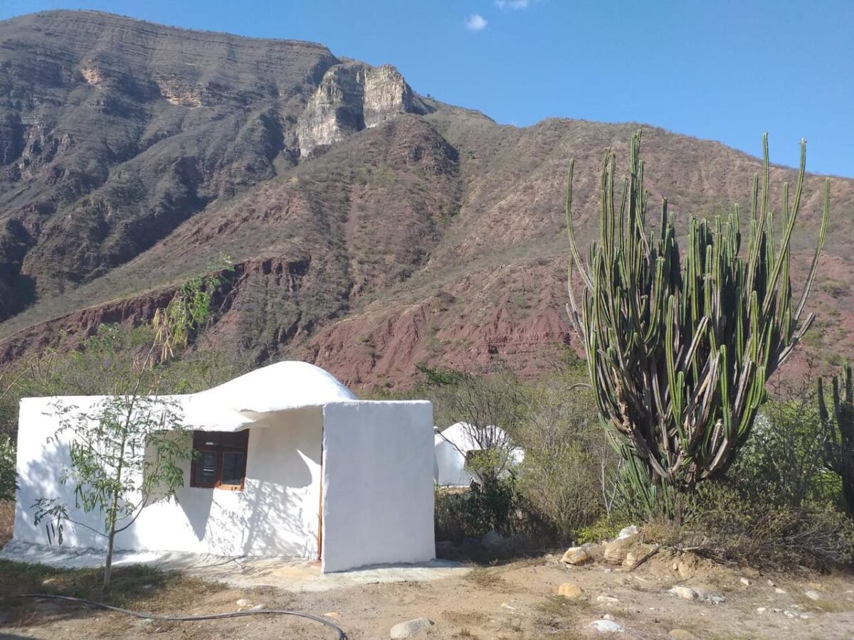 Prins van Hola Pola Betoverend Colombia - logies 10