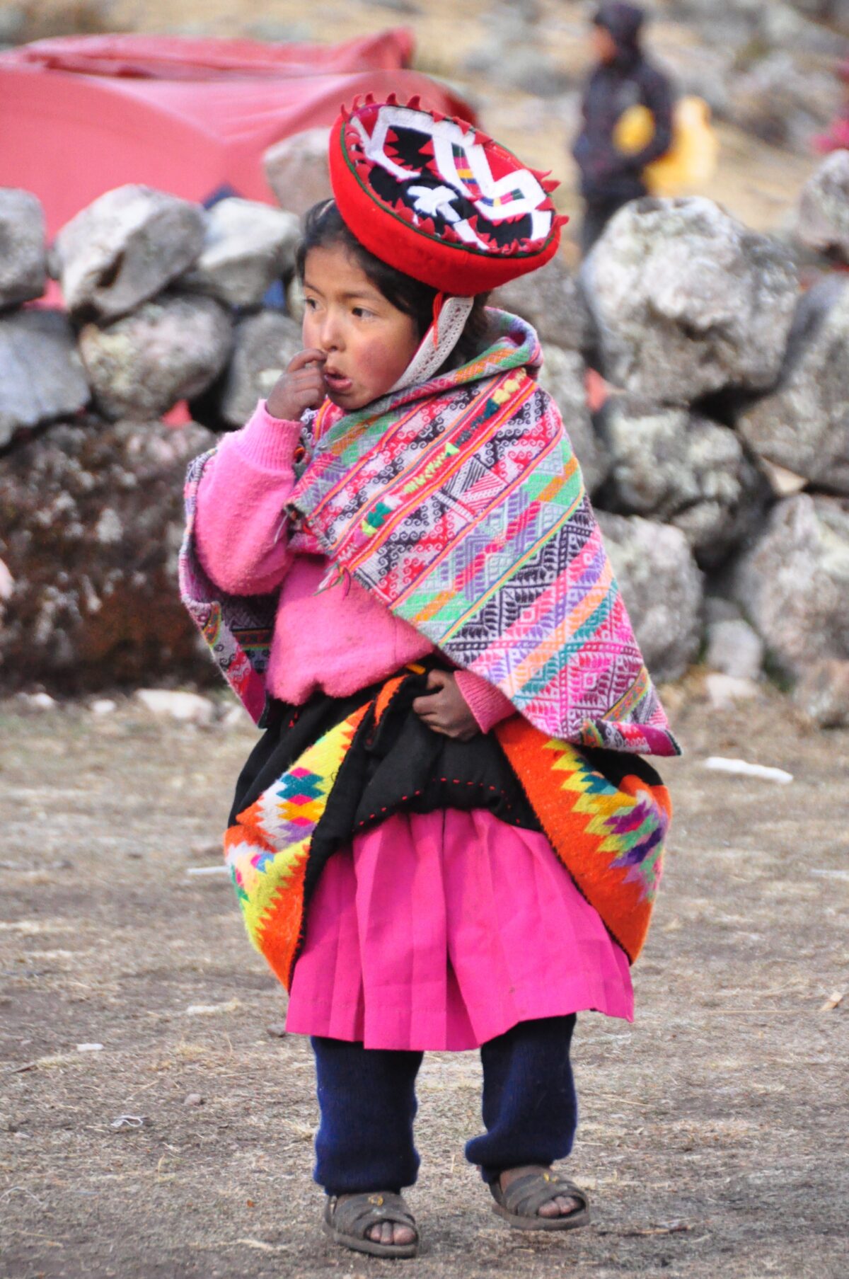 Prins van Hola Pola Peru 43