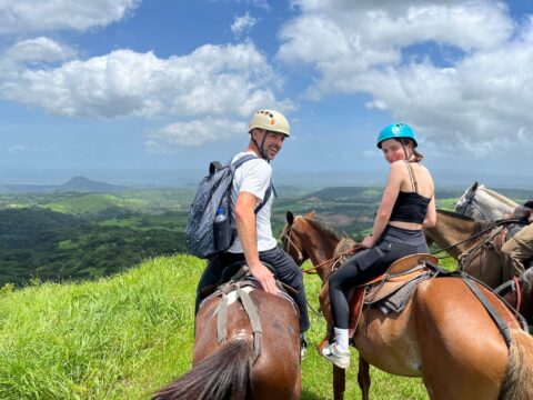 Prins van Hola Pola - Costa Rica 46