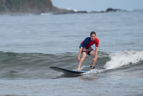 Prins van Hola Pola - Costa Rica 64