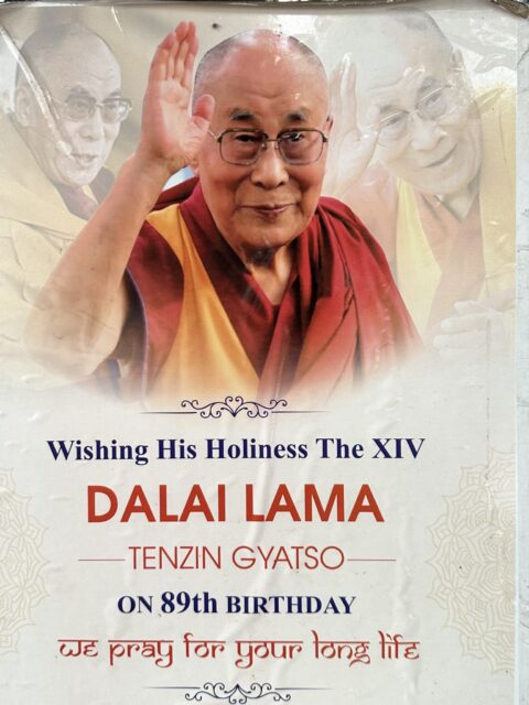 Prins van Hola Pola India Ladakh 20