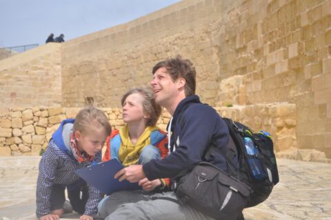 Prins van Hola Pola Gozo 50