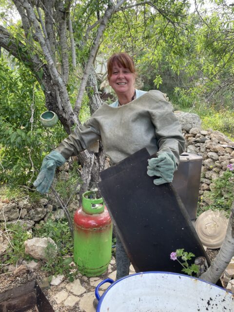 Prins van Hola Pola Gozo 45