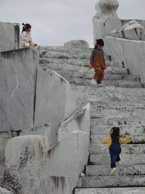 Baron van Hola Pola Ikigai Japan dag 10 3