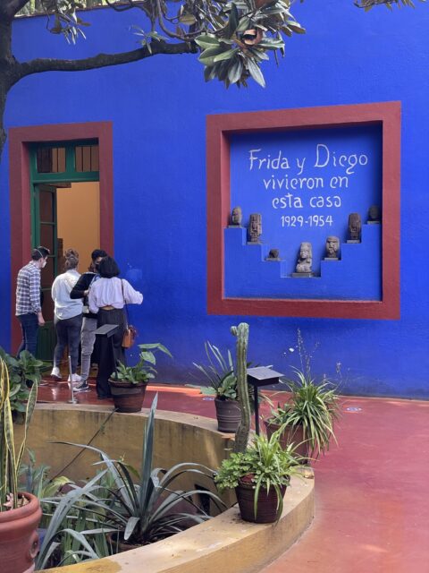 1 Mexico Corazon Prins van Hola Pola 205