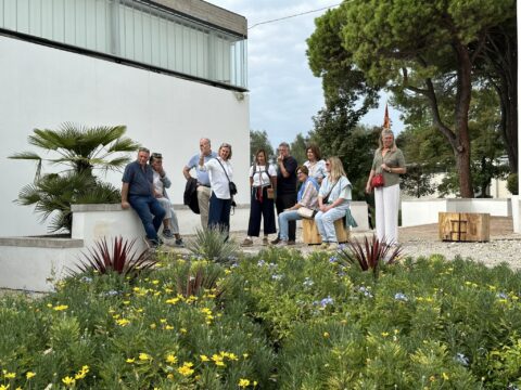 Baron van Hola Pola Venetië september 2026 157