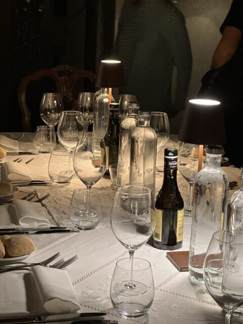 Baron van Hola Pola Venetië september 2026 399