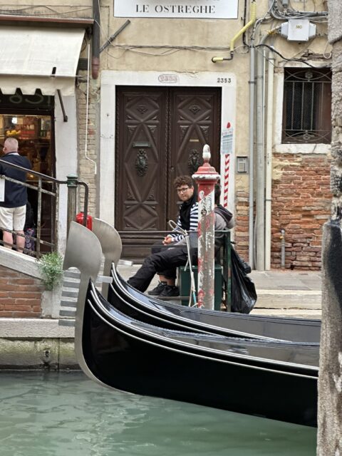 Baron van Hola Pola Venetië september 2026 115