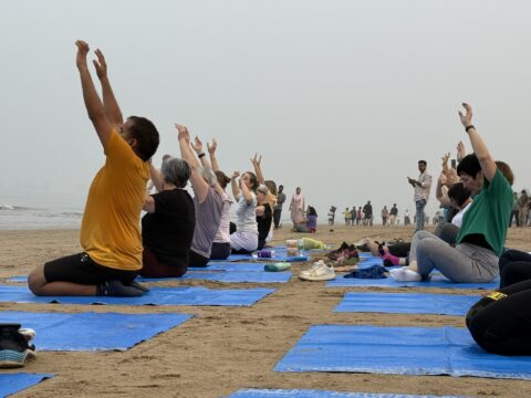 Baron van Hola Pola Bombay Bollywood 223