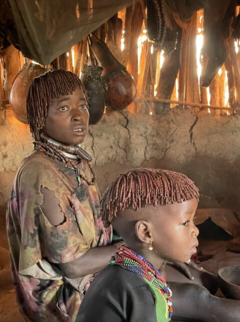 Prins van Hola Pola Ethiopië 298