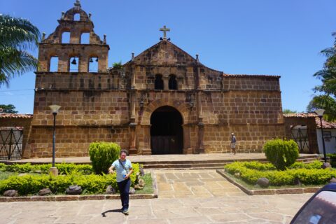 Prins van Hola Pola Betoverend Colombia 23