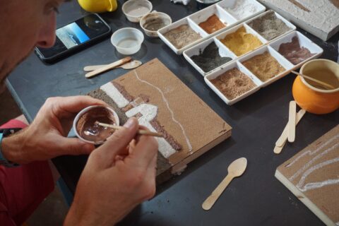 Prins van Hola Pola Betoverend Colombia 42