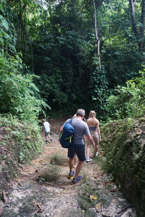 Prins van Hola Pola Betoverend Colombia 69