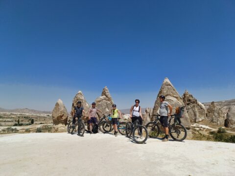 Prins van Hola Pola - Cappadocië (49)