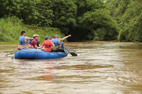 Prins van Hola Pola - Costa Rica 9