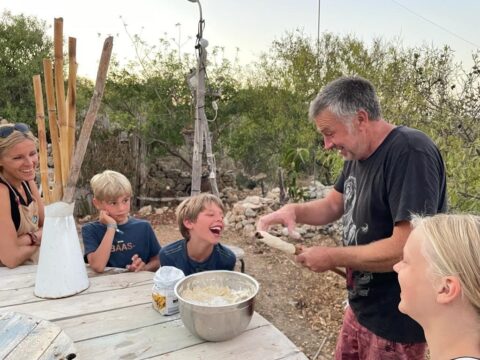 Prins van Hola Pola Gozo 30