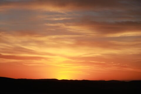 Prins van Hola Pola - Marokko woestijn 26