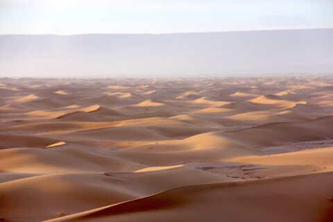 Prins van Hola Pola - Marokko woestijn 31