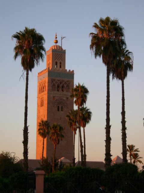 Prins van Hola Pola - Marokko woestijn 5