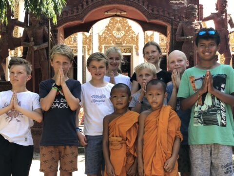 Prins van Hola Pola - Cambodja (61)