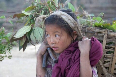 Prins van Hola Pola - Nepal (16)